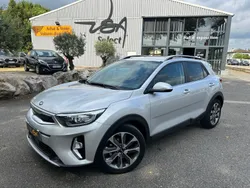 Utilisé 2020 Kia Stonic Launch Edition SUV | 14 490 € (Prix juste)