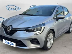 Utilisé 2021 Renault Clio V Zen Citadine | 14 690 € (Bon prix)