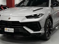 Utilisé 2022 Lamborghini Urus SUV | 249 900 €