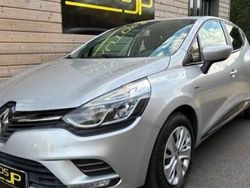 Utilisé 2017 Renault Clio IV Citadine | 8 890 € (Prix juste)