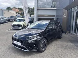 Utilisé 2025 Hyundai Bayon SUV | 21 900 € (Prix cher)