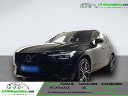Occasion 2021 Volvo XC60 R-Design SUV | 37 400 € (Prix juste)
