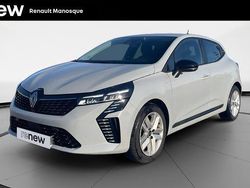 Gris Occasion 2023 Renault Clio V Evolution Citadine | 16 490 € (Prix juste)
