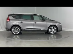 Biton Utilisé 2018 Renault Grand Scénic IV Intens Monospace | 17 999 € (Bon prix)