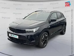 Noir Nouvelle 2024 Opel Grandland X GSe SUV | 39 999 €