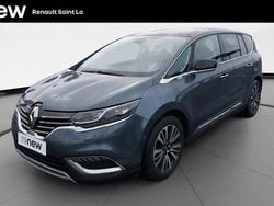 Gris Utilisé 2018 Renault Espace Initiale Paris | 22 990 € (Bon prix)