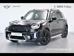 Noir Utilisé 2021 Mini Cooper Countryman SUV | 29 860 € (Prix juste)