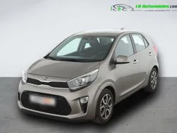 Utilisé 2018 Kia Picanto Citadine | 15 400 € (Prix juste)