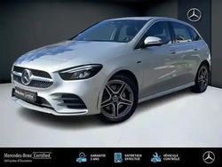 Argent Utilisé 2021 Mercedes B250e AMG line Monospace | 27 489 €