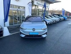 Gris argent toit noir Occasion 2025 VW ID.7 Pro Break | 54 990 € (Prix cher)