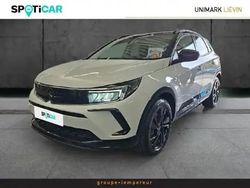Blanc Utilisé 2023 Opel Grandland X SUV | 24 990 €
