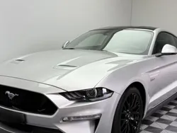 Utilisé 2018 Ford Mustang GT Fastback Coupé | 45 900 € (Bon prix)
