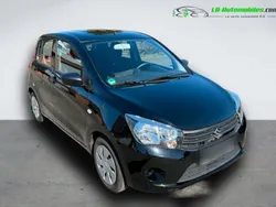 Utilisé 2016 Suzuki Celerio Citadine | 9 400 € (Super prix)