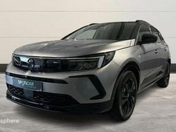 Biton Nouvelle 2025 Opel Grandland X SUV | 26 999 € (Super prix)