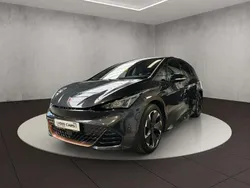 Gris Utilisé 2022 Cupra Born Citadine | 21 528 € (Bon prix)