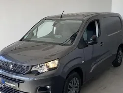 Utilisé 2023 Peugeot Partner Premium Monospace | 19 999 €