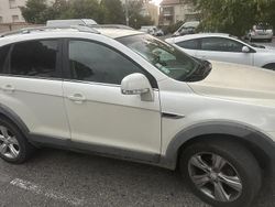 Utilisé 2012 Chevrolet Captiva LT SUV | 11 900 €