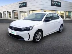 Blanc Utilisé 2024 Opel Corsa Berline | 18 970 €