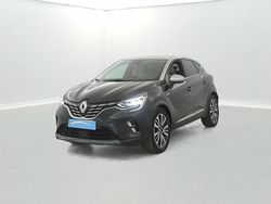 Utilisé 2021 Renault Captur Initiale Paris SUV | 20 290 € (Prix juste)