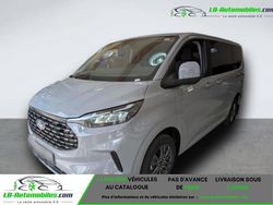 Occasion 2025 Ford Tourneo Van | 50 800 € (Prix juste)