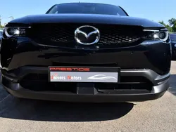 Noir Utilisé 2024 Mazda MX30 Makoto SUV | 27 900 €