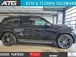 Utilisé 2021 Mercedes GLE450 AMG Berline | 69 950 €