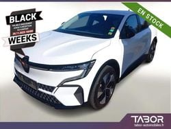 Blanc Occasion 2022 Renault Megane E-Tech Evolution | 24 988 € (Prix juste)