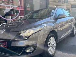 Utilisé 2013 Renault Mégane III Dynamique Berline | 6 990 €