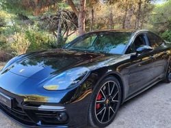 Utilisé 2020 Porsche Panamera Turbo Berline | 105 900 € (Prix juste)
