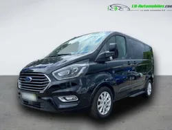 Utilisé 2019 Ford Tourneo | 41 900 € (Prix juste)
