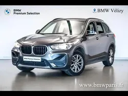 Gris Utilisé 2022 BMW X1 SUV | 27 860 € (Bon prix)