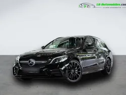 Utilisé 2019 Mercedes C43 AMG AMG Berline | 52 400 € (Prix cher)