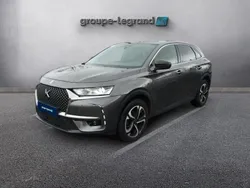Gris Utilisé 2020 DS Automobiles DS7 Crossback So Chic SUV | 20 990 € (Super prix)