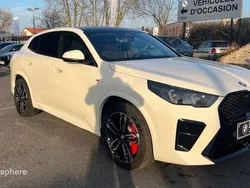 Blanc Utilisé 2025 BMW iX2 M Sport SUV | 46 990 € (Bon prix)