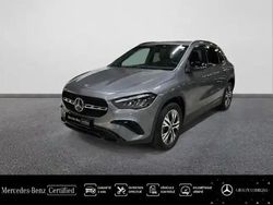 Gris montagne métallisé Utilisé 2025 Mercedes GLA250 Progressive SUV | 45 890 €