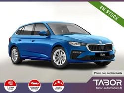 Bleu Nouvelle 2025 Skoda Scala Citadine | 25 904 € (Bon prix)
