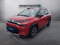 Utilisé 2022 Citroën C3 Aircross Feel SUV | 13 480 € (Prix juste)