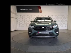 Nouvelle 2025 Dacia Jogger Expression Break | 21 130 € (Prix juste)