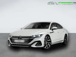 Utilisé 2021 VW Arteon Berline | 33 300 € (Prix juste)