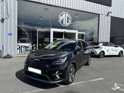 Noir Utilisé 2022 Kia e-Niro 2 SUV | 22 900 € (Bon prix)
