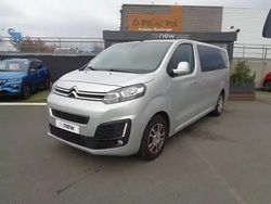 Gris Utilisé 2019 Citroën Spacetourer Van | 23 990 €