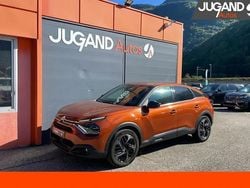 Brun Utilisé 2021 Citroën C4 Shine Berline | 12 980 € (Super prix)
