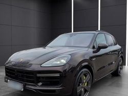 Utilisé 2019 Porsche Cayenne Turbo S SUV | 99 900 €