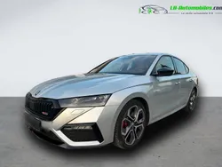 Utilisé 2021 Skoda Octavia Berline | 29 100 € (Prix assez cher)