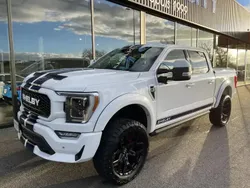 Blanc Utilisé 2022 Ford Shelby SUV | 177 900 €