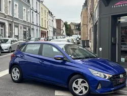 Utilisé 2021 Hyundai i20 Citadine | 10 490 €
