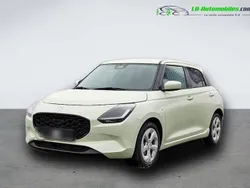Utilisé 2025 Suzuki Swift Citadine | 23 400 €
