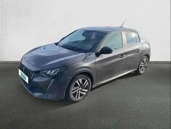 Gris Occasion 2023 Peugeot 208 Style Citadine | 17 990 € (Prix assez cher)