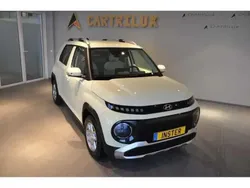 Jaune Nouvelle 2025 Hyundai Inster Citadine | 25 538 € (Bon prix)