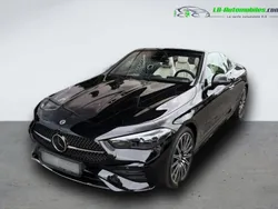 Utilisé 2024 Mercedes 300 Coupé | 82 800 €
